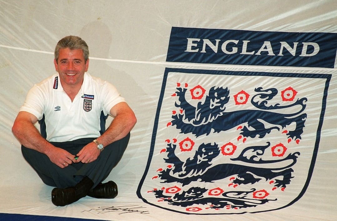 Huyền thoại bóng đá Anh Kevin Keegan qua đời ở tuổi 75