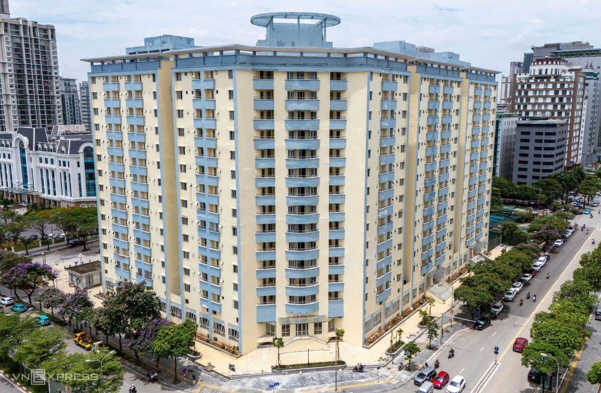Điểm tin 6h: Hà Nội chuẩn bị khởi công hơn 100 dự án nhà ở xã hội | Thêm 2 hài cốt liệt sĩ được tìm thấy tại hang Đá Sập