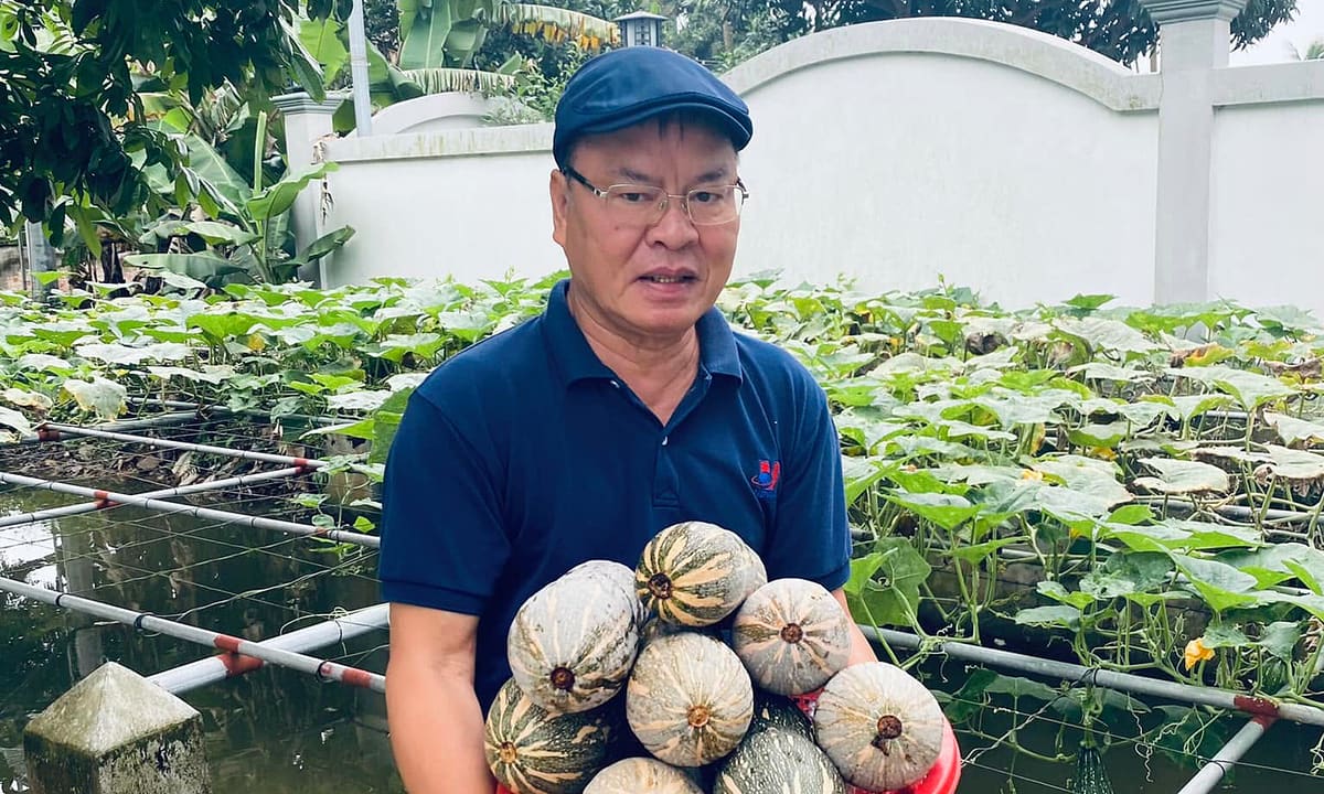 Cuộc khủng hoảng 'mất giá trị' sau ngày nghỉ hưu