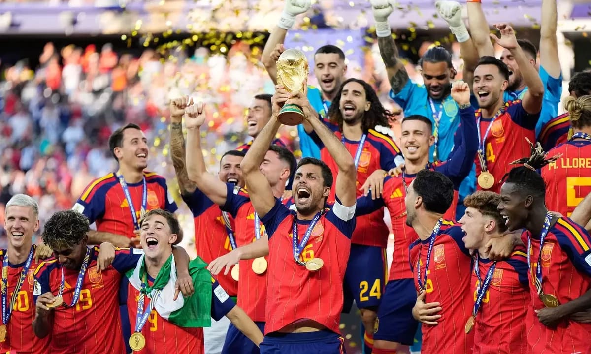 Đằng sau những con số kỷ lục của World Cup 2026