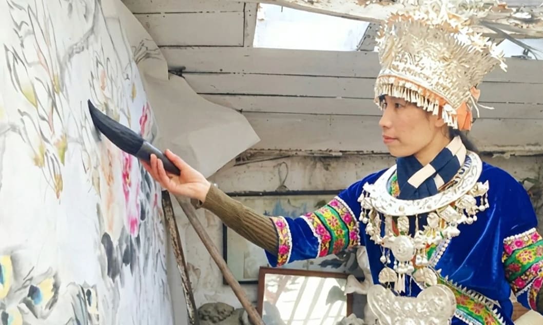 Cuộc đời mới của cô gái suýt bị hỏa táng nhầm