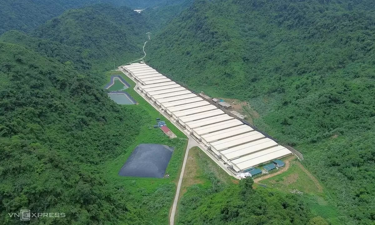 Sát thủ 'trứng thối' trong không gian kín gây cái chết nhanh thế nào