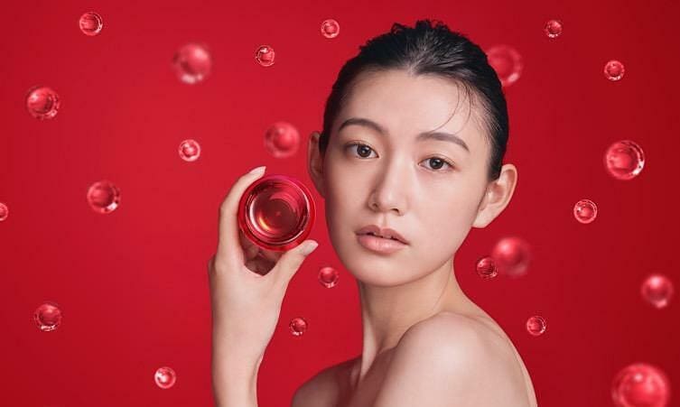 Khái niệm 'bước 0' trong quy trình chăm sóc da của Astalift