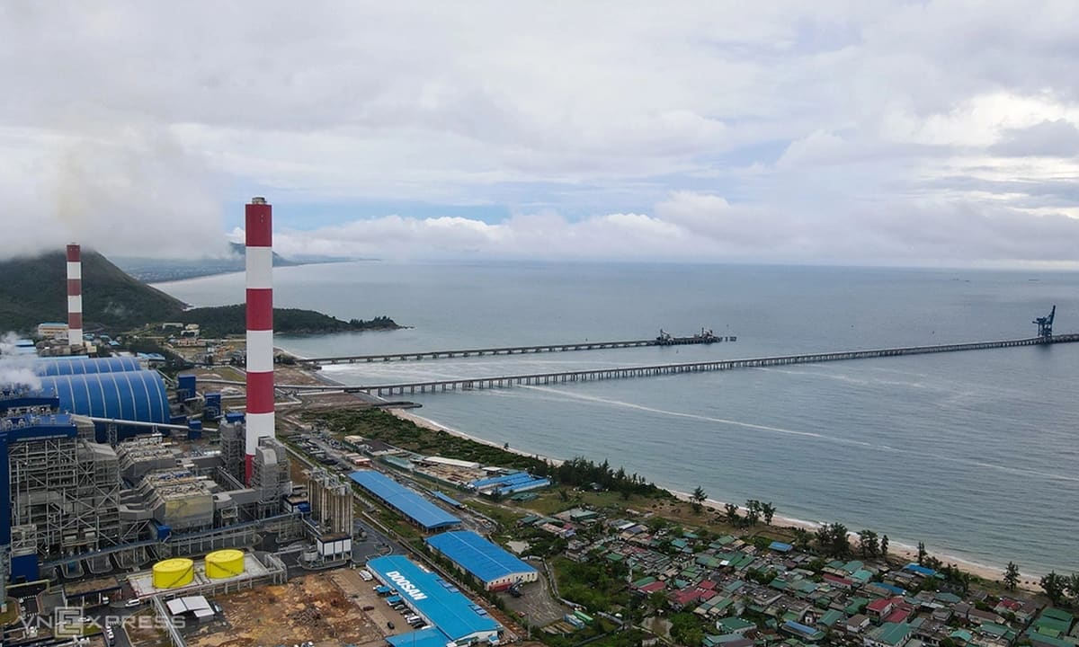Động lực giúp Hà Tĩnh, Ninh Bình, Hải Phòng dẫn đầu tăng trưởng nửa đầu năm