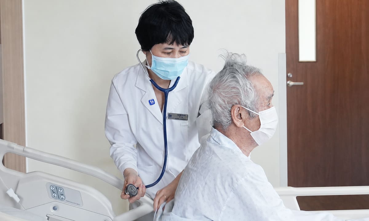 Suy thận cấp sau đợt tiêu chảy