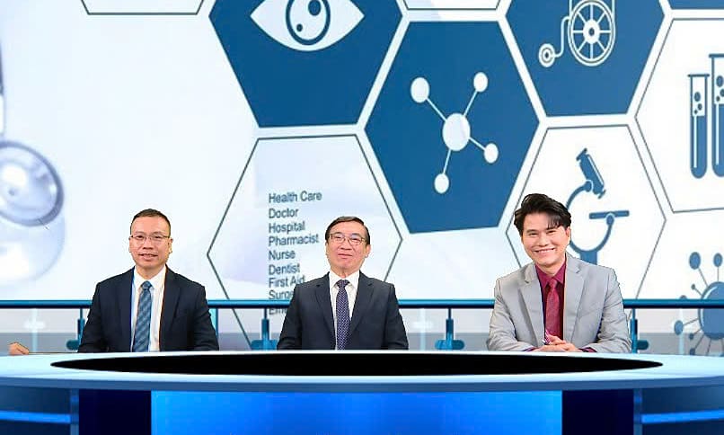Chuyên gia chia sẻ giải pháp điều trị hẹp van động mạch chủ
