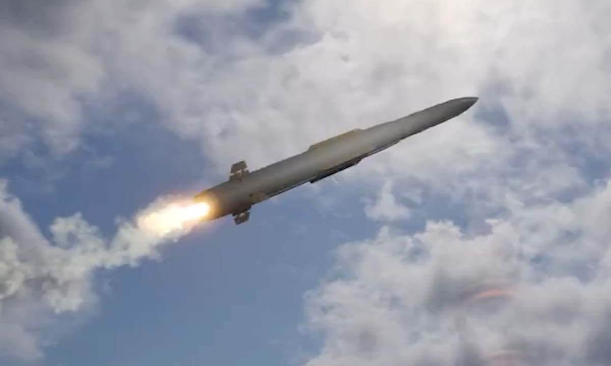 Американская корпорация запустила недорогую ракету для комплекса Patriot