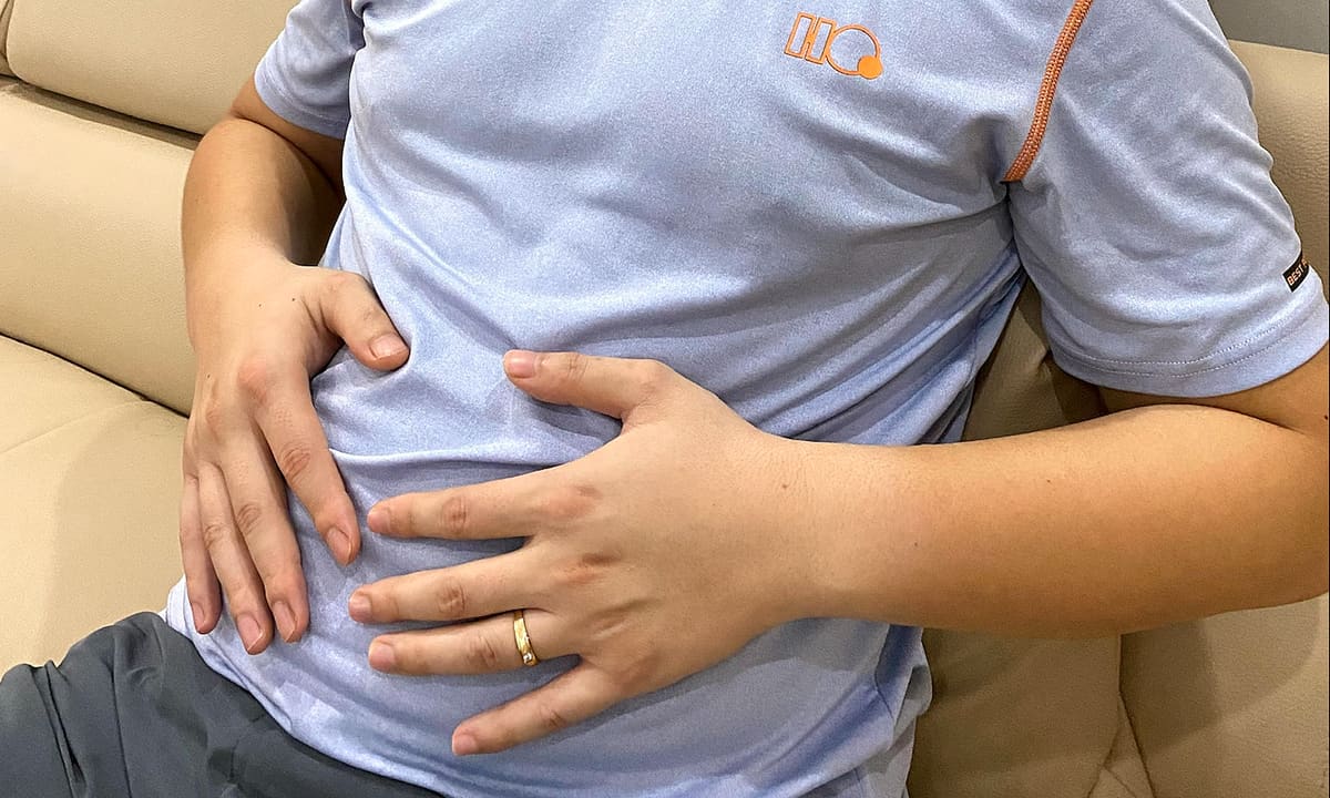 4 biểu hiện cho thấy đường ruột khỏe
