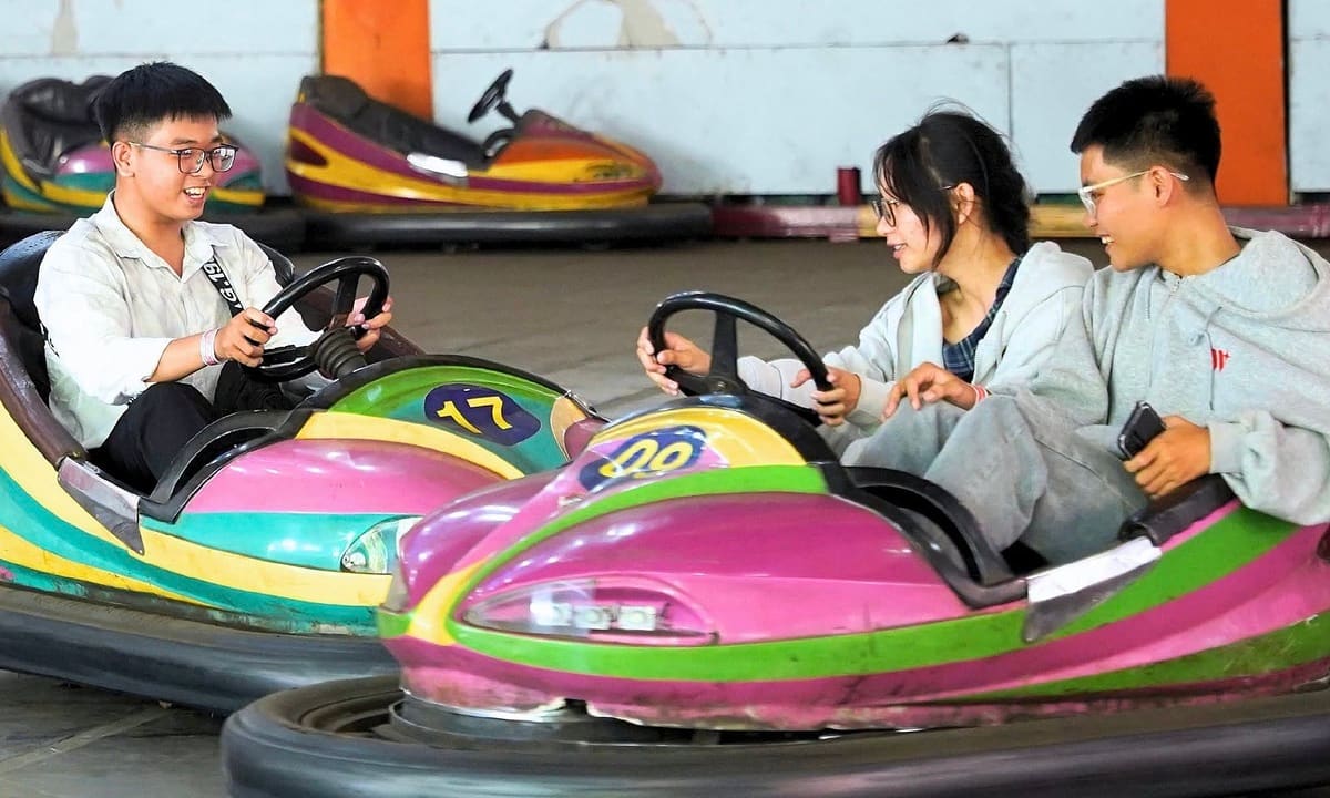 Chủ quản công viên Đầm Sen lỗ lũy kế hơn 400 tỷ đồng