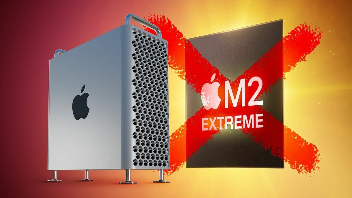 Apple 'từng phát triển vi xử lý mạnh nhất nhưng không công bố'