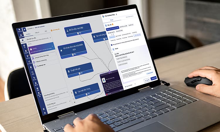 Getfly ra mắt nền tảng tự hành Agentic Business OS cho doanh nghiệp