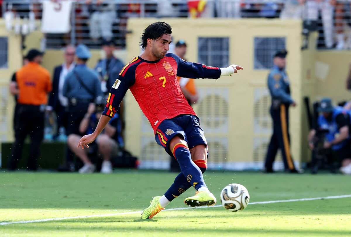 12 đề cử bàn thắng đẹp nhất World Cup 2026