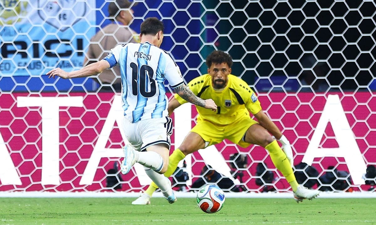 Những cái tên định hình World Cup 2026