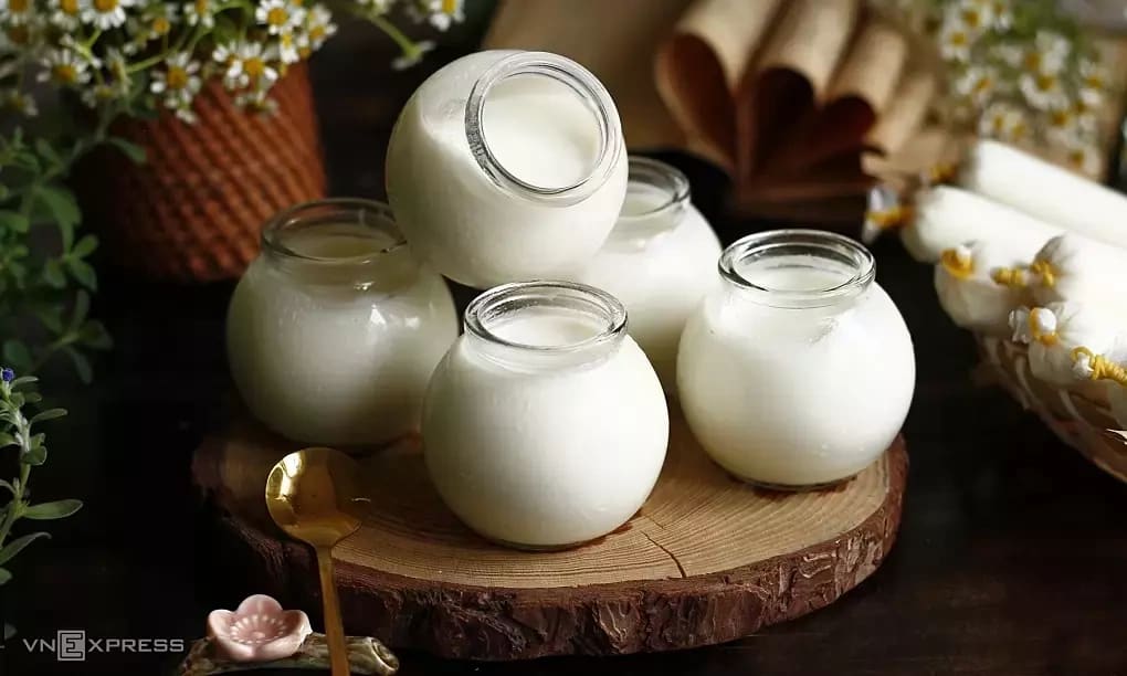 Cách ăn uống tốt cho hệ tiêu hóa, giúp giảm cân
