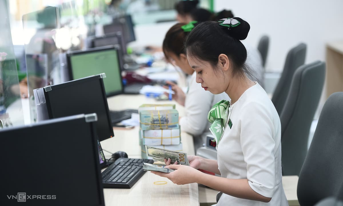 Kiều hối về TP HCM giảm xuống 4 tỷ USD