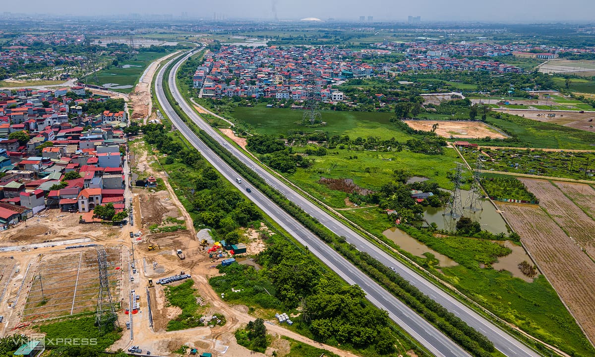 Đề xuất bỏ giá đất cụ thể khi sửa Luật Đất đai