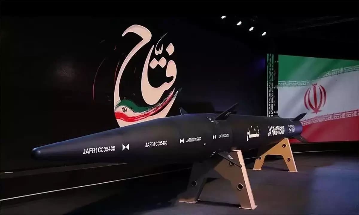 Những yếu tố có thể giúp tên lửa Iran xuyên thủng lá chắn Patriot