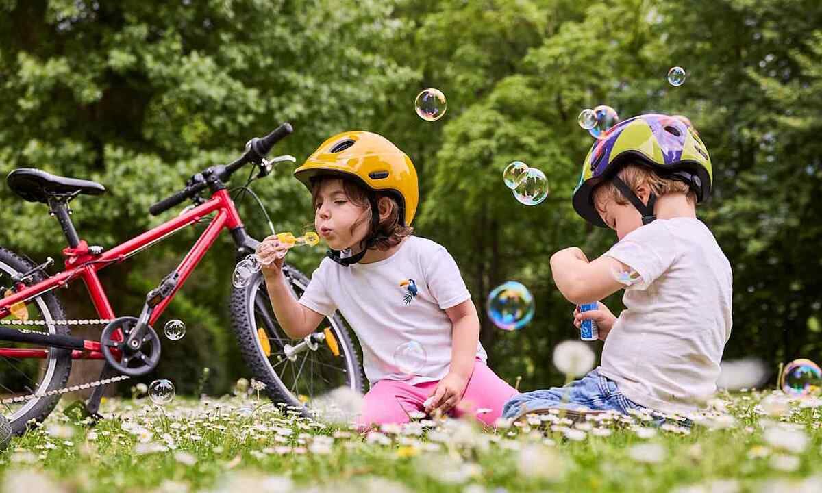 Hãng mũ bảo hiểm xe đạp cuối cùng tại Đức chuyển sản xuất sang Trung Quốc