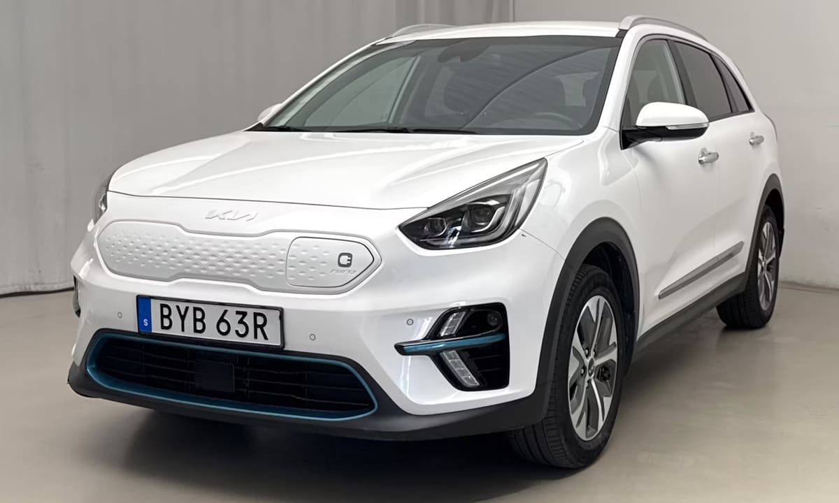 Những pin xe điện tốt nhất sau 100.000 km