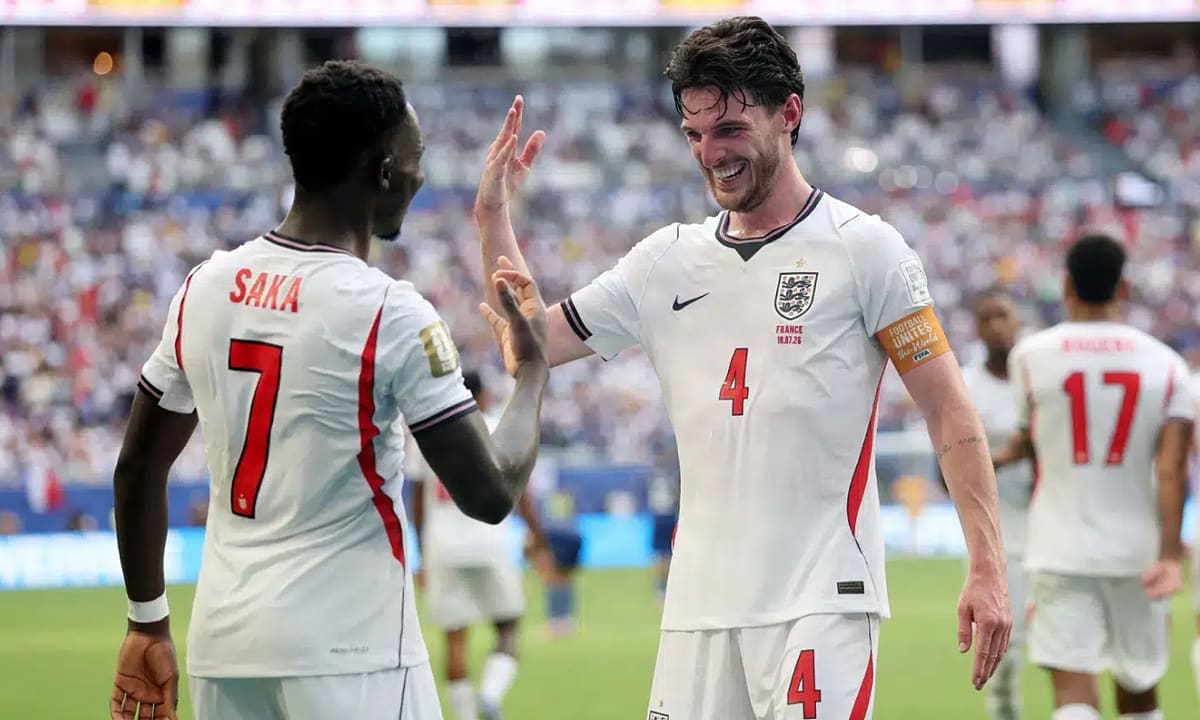 Ngoại hạng Anh đối mặt hệ lụy sau World Cup