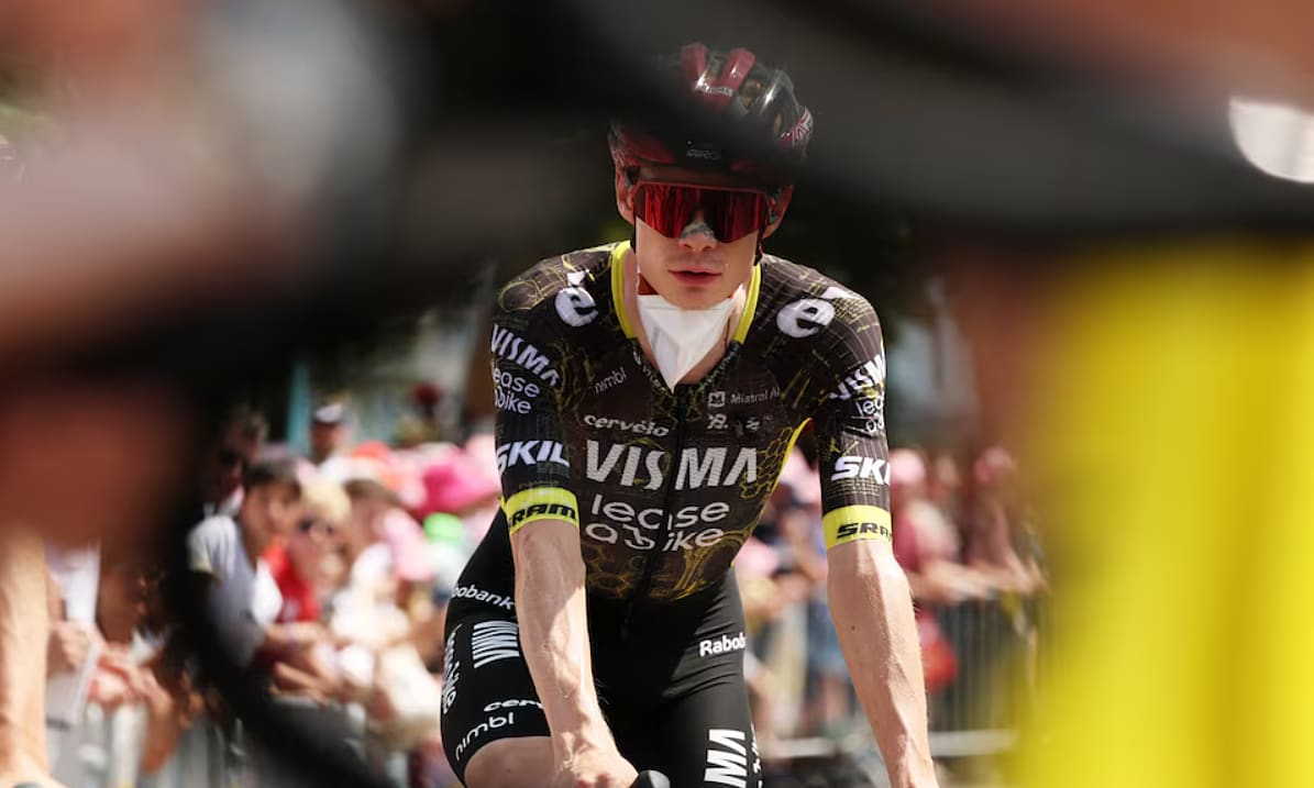 Cuộc kiểm tra doping lúc rạng sáng gây tranh cãi ở Tour de France