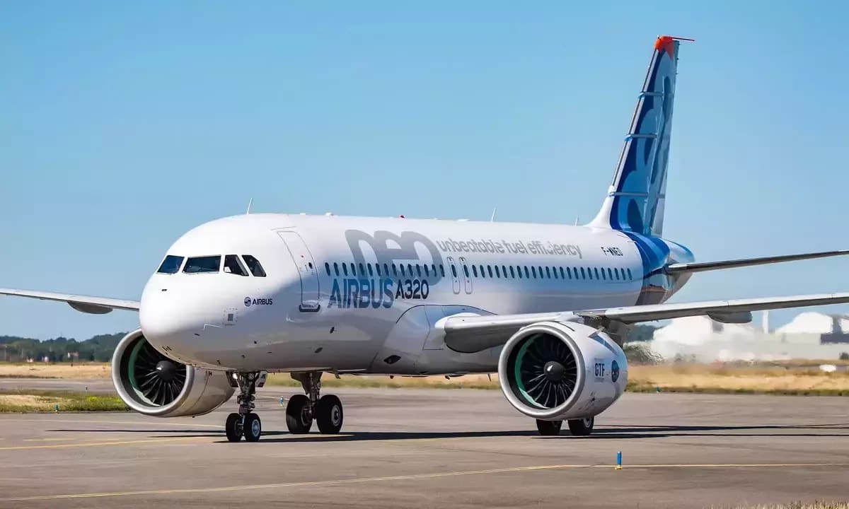 Airbus và Boeing rục rịch cho cuộc đua máy bay thân hẹp mới