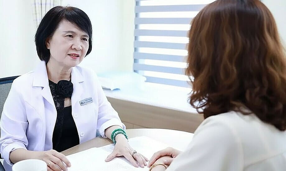 Mắc viêm gan E thai kỳ có nguy hiểm?