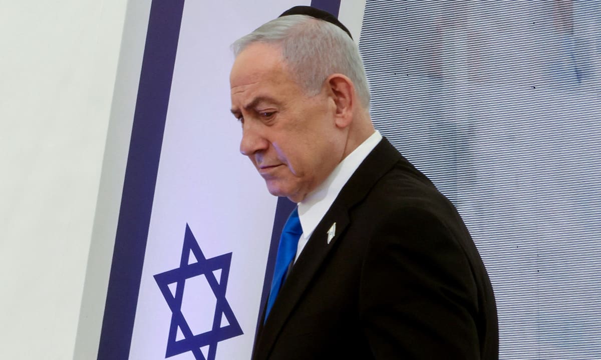 Israel 'án binh bất động' khi Mỹ nối lại không kích Iran