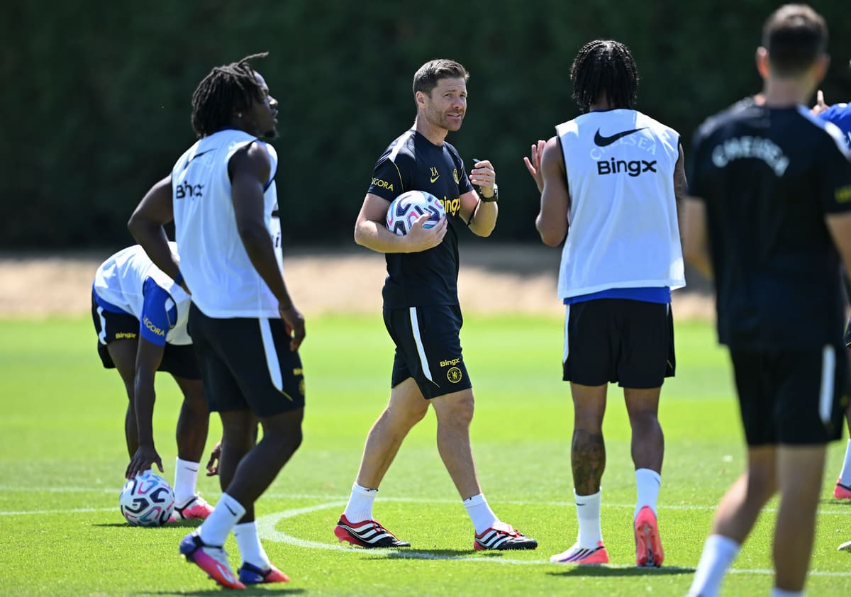 Chelsea thực sự có bao nhiêu cầu thủ?