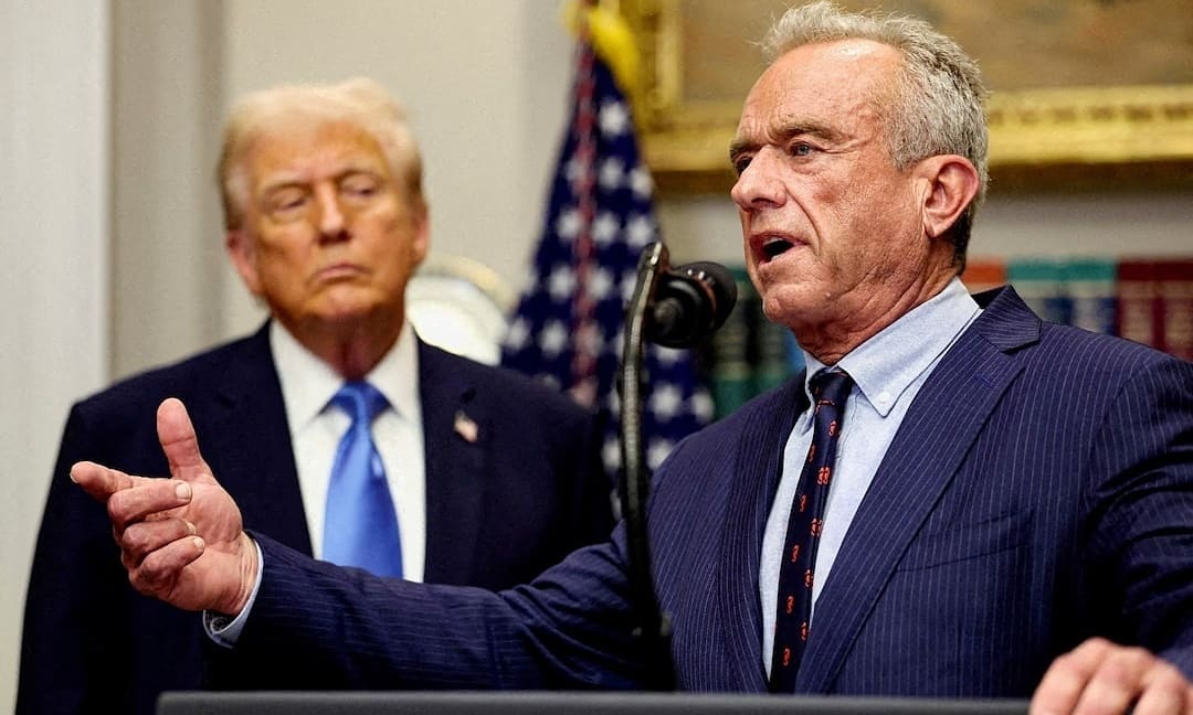 Chính quyền Trump dừng giải ngân 1 tỷ USD Medicaid cho California và Minnesota