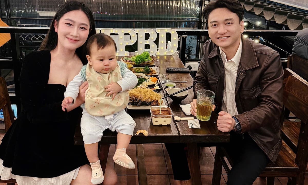"Lệch sóng' văn hóa vợ chồng Nam - Bắc