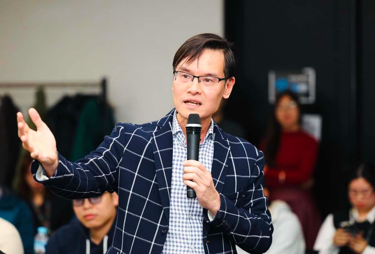 Chuyên gia: Hà Nội cần bản đồ di sản đa tầng thay vì giải tỏa trắng