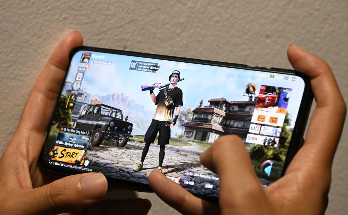 Điểm tin 6h: Đề xuất trẻ em chỉ được chơi game 60 phút mỗi ngày | Gần 330 tỷ đồng xây cầu vượt thép ở công trường Dân Chủ