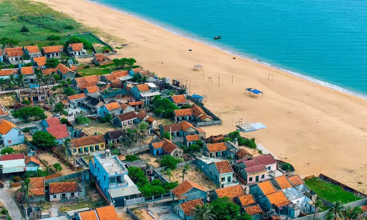 Làng Lò trước cơ hội thành 'làng du lịch tốt nhất thế giới'