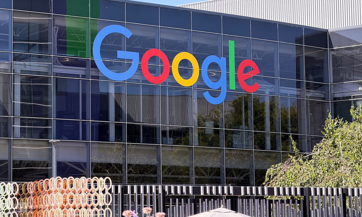 Google bị châu Âu phạt một tỷ USD