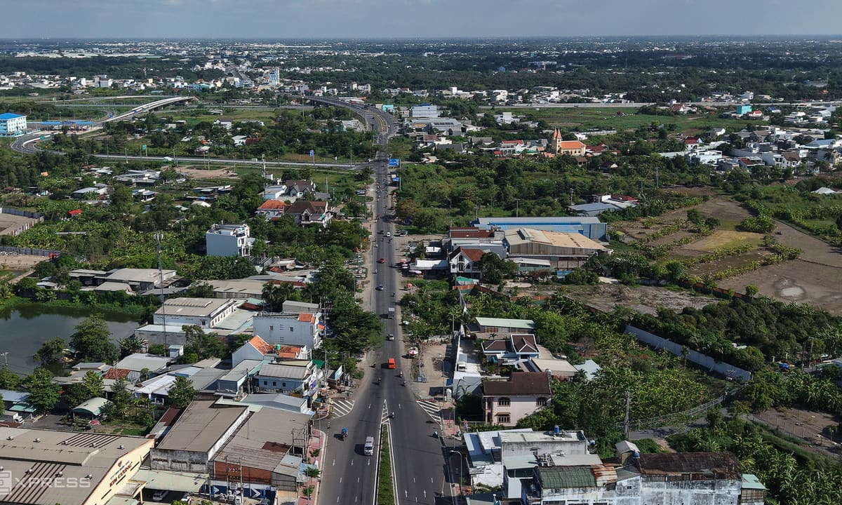 Đề xuất quản lý hoạt động kinh doanh đất nền ngoài dự án