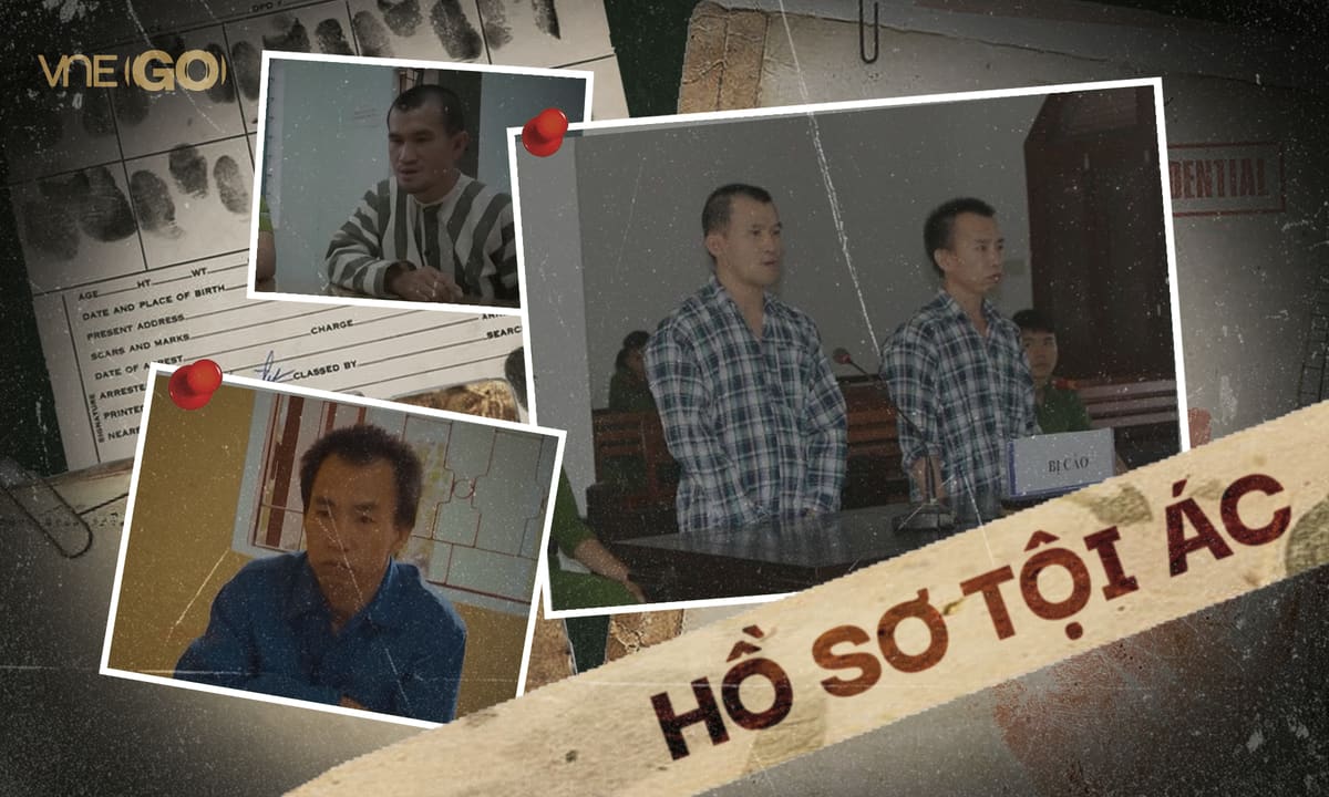 Đoạt mạng người đi nhờ xe vì lòng tham 14 triệu đồng