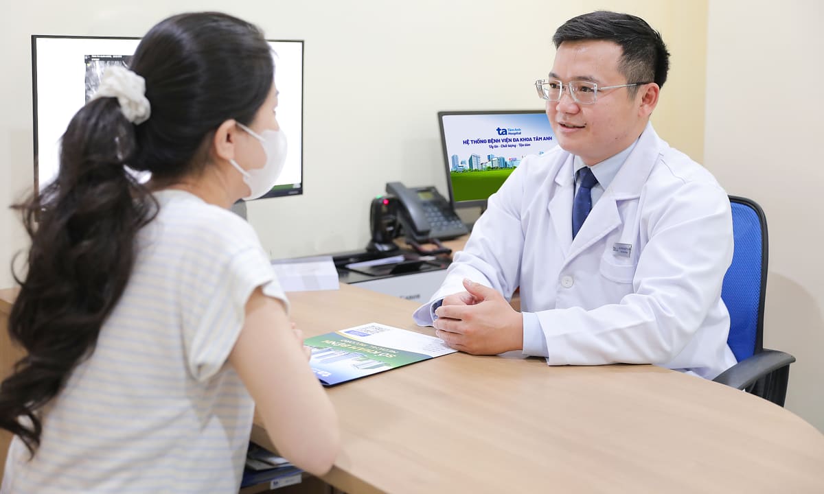 Hít phải hóa chất có nguy cơ dị tật thai nhi?