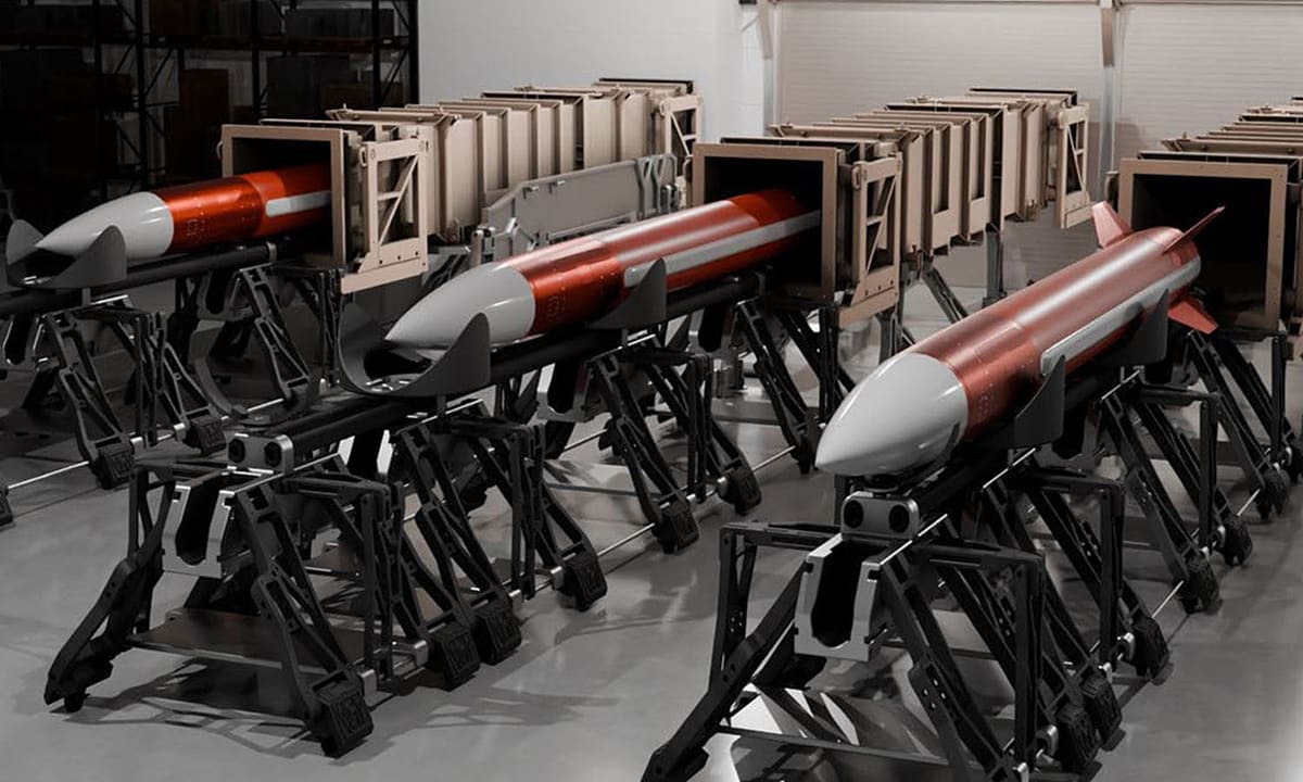 Mỹ lần đầu mua tên lửa Patriot đời cũ sau hàng chục năm