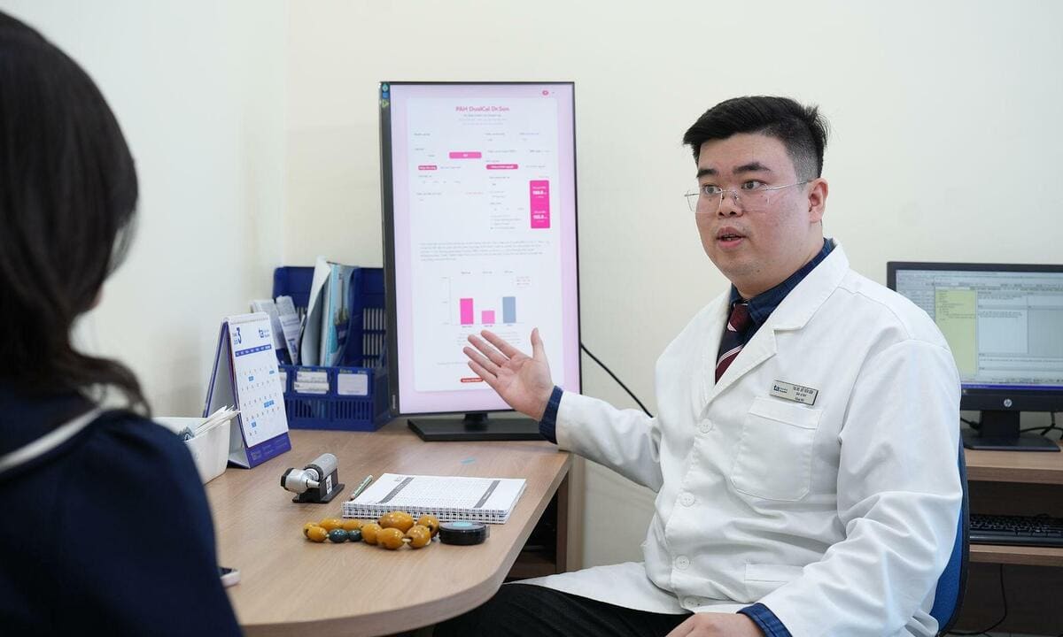 Dấu hiệu cảnh báo trẻ dậy thì sớm
