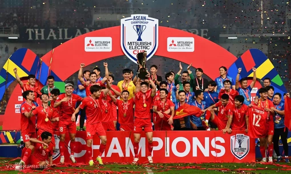 Tương quan bảng A ASEAN Cup 2026