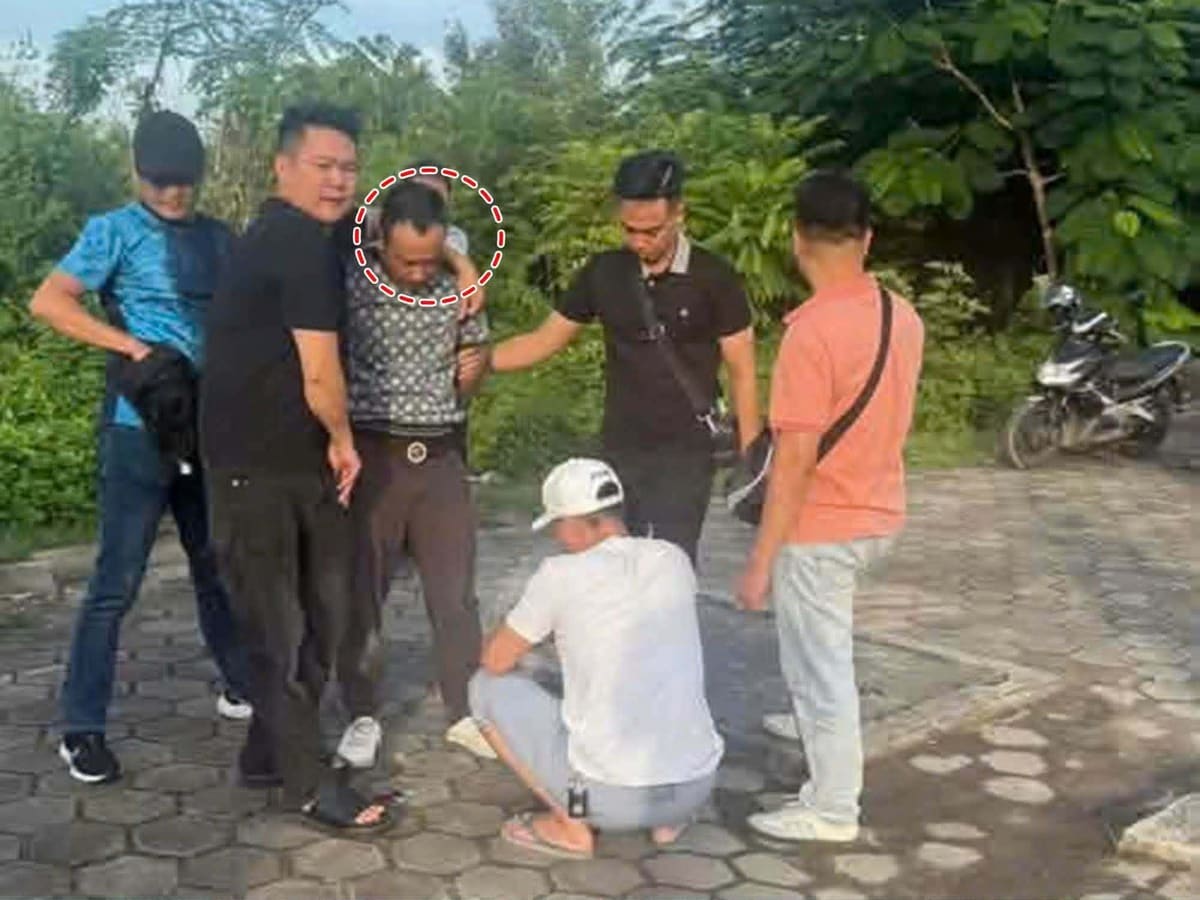 Nghi phạm ngang nhiên sát hại người phụ nữ ở ven đường bị bắt