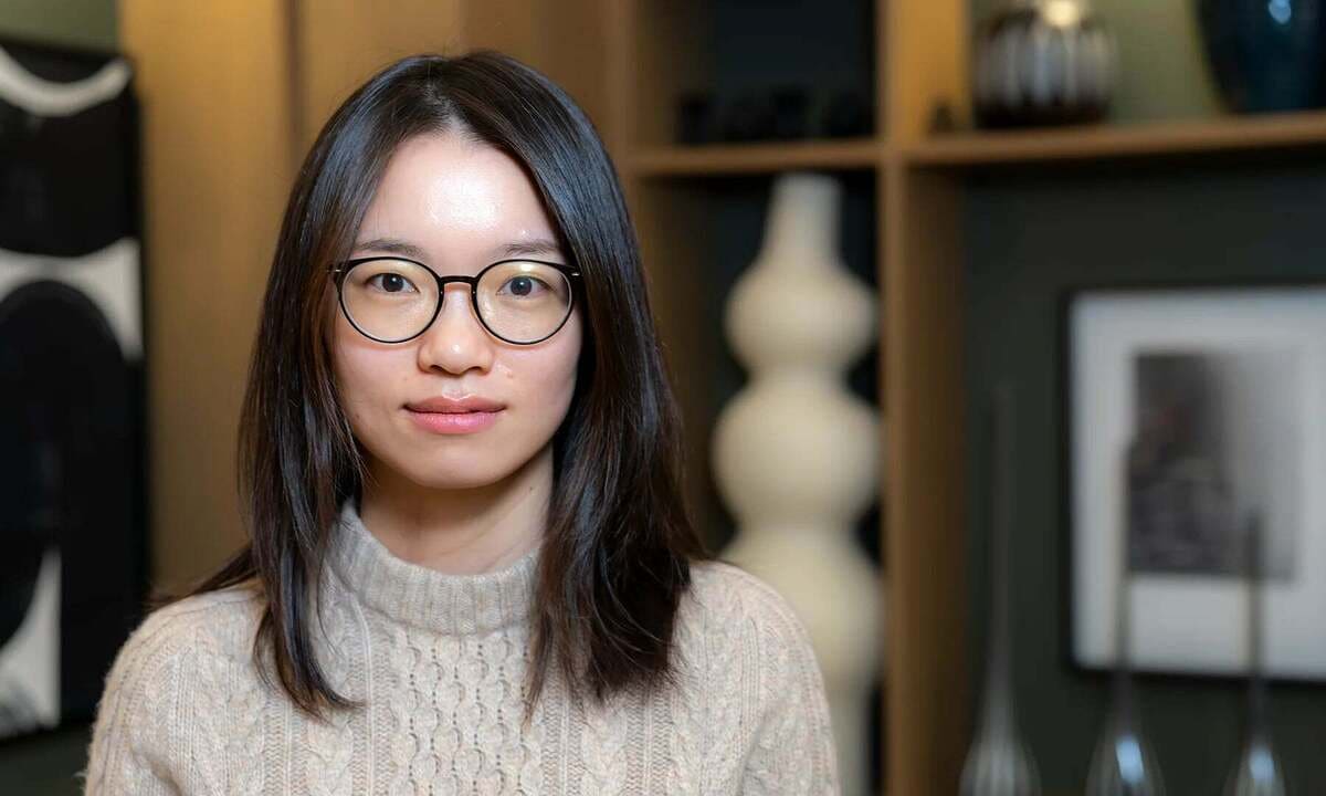 'Nữ hoàng' giải Fields 2026 từng bỏ Toán vì thấy lạc lối