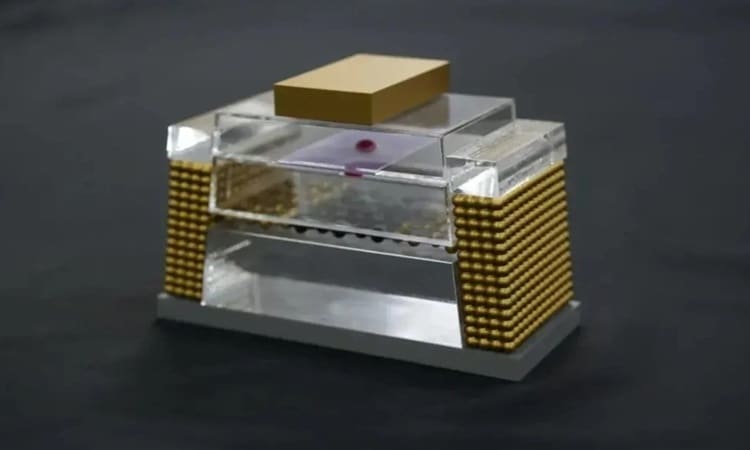 Trung Quốc phát triển công nghệ chip nhớ tiết kiệm điện