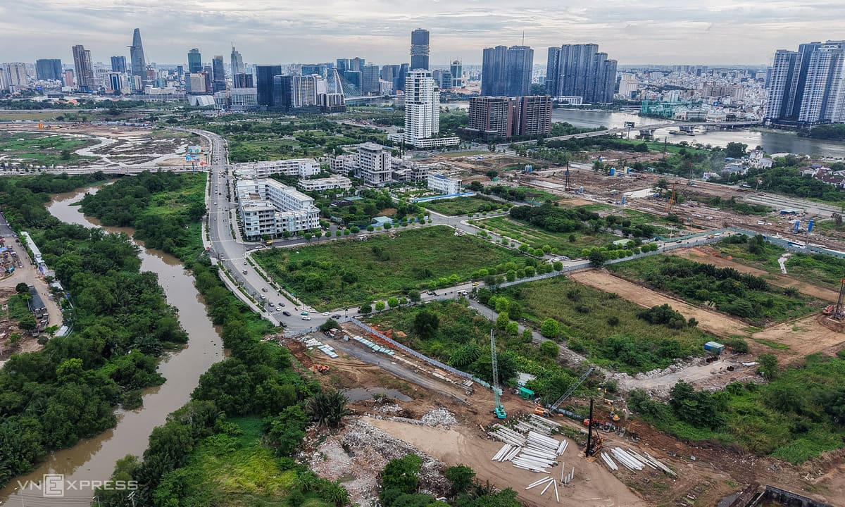 Những đề xuất mới về cấp sổ đỏ