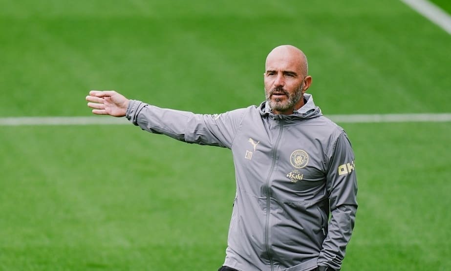 Maresca: 'Man City sẽ không khó khăn như Man Utd hậu Ferguson'
