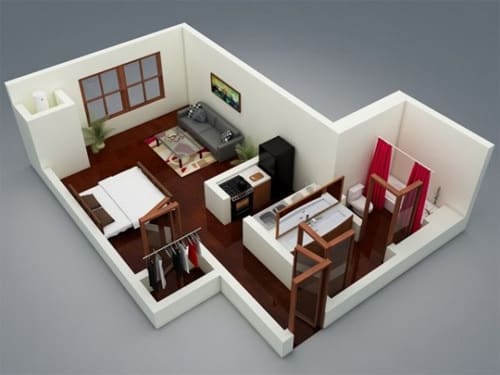 Chủ đầu tư thua kiện vì hủy hợp đồng bán căn hộ nhưng vẫn thu tiền của khách