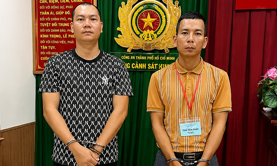 Bị cáo buộc lừa 127 tỷ đồng, giám đốc khai 'mất 3 tỷ khi lo chạy tội'
