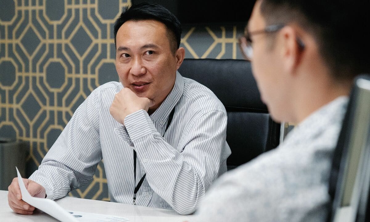 Công ty tôi 10 năm tuyển kỹ sư làm nhân viên kỹ thuật