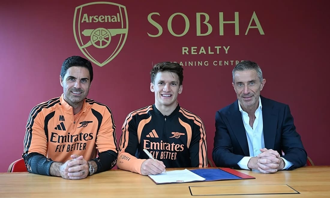 Vì sao Arsenal vẫn thận trọng trên sàn chuyển nhượng?